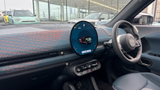 MINI Aceman 135kW E Classic 43kWh 5dr Auto Electric Hatchback